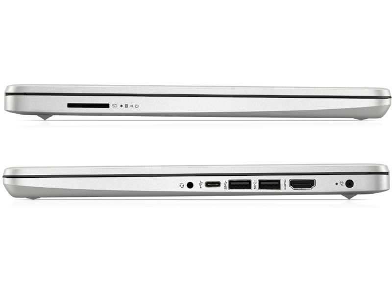Laptop HP 14s-dq2620TU 6K774PA (14