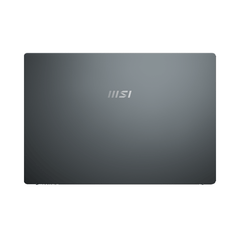 Laptop MSI Modern 15 (A5M-047VN) (R7 5700U/8GB/512GB SSD/15.6 inch FHD/Win10/Xám) (2021)