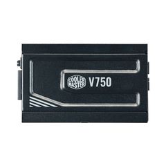 Nguồn máy tính Cooler Master 750W V SFX Gold (80 Plus Gold/Màu Đen)