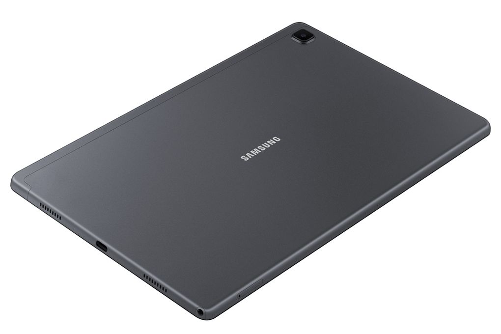 Máy tính bảng Samsung Galaxy Tab A7 T505 64GB (Xám) (SM-T505NZAEXEV)