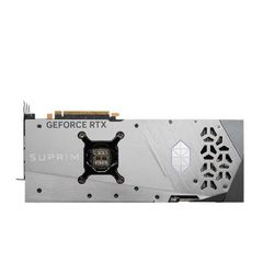 Card màn hình MSI RTX 4080 16GB SUPRIM X GDDR6X