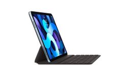 Smart Keyboard iPad Pro 11” Màu Đen (2021) Mỹ