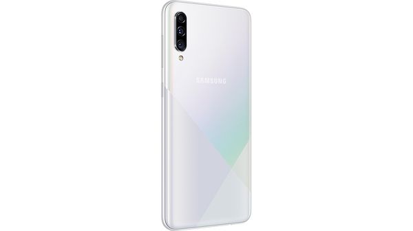 Điện Thoại Di Động Samsung Galaxy A30s (Trắng)