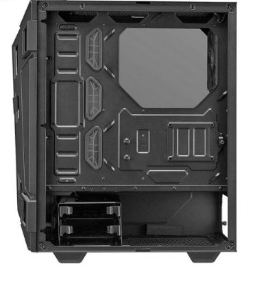 Case Asus TUF Gaming GT301