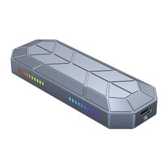 Box SSD Orico M2VG01-C3-GY
