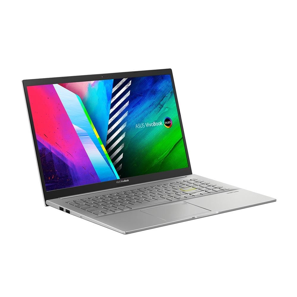 Laptop Asus VivoBook A515EA OLED i5 1135G7/8GB/512GB/Win10 (L12032T)