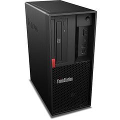 Máy Trạm Workstation Lenovo ThinkStation P330 Tower Xeon E-2134/16GB DDR4/256GB SSD/NVIDIA Quadro P620 2GB GDDR5 (30C6S4DR00)