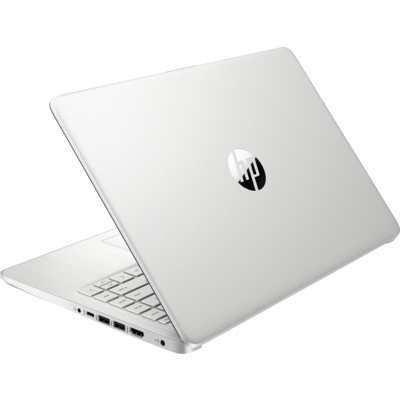 Laptop HP 14s-dq5102TU 7C0Q1PA (Core i7 1255U/8GB/512 GB/Intel Iris Xe/14 inch FHD/Win 11/Bạc)
