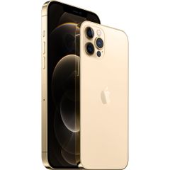 iPhone 12 Pro Max 128GB Vàng (LL)