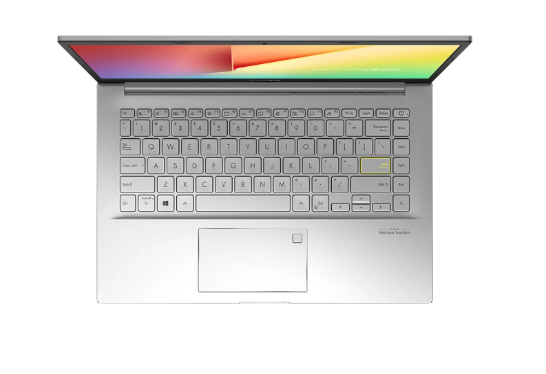 Laptop ASUS A515EA-BQ1530W 90NB0SG2-M39200 (15.6