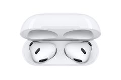 AirPods 3 White MME73ZP/A