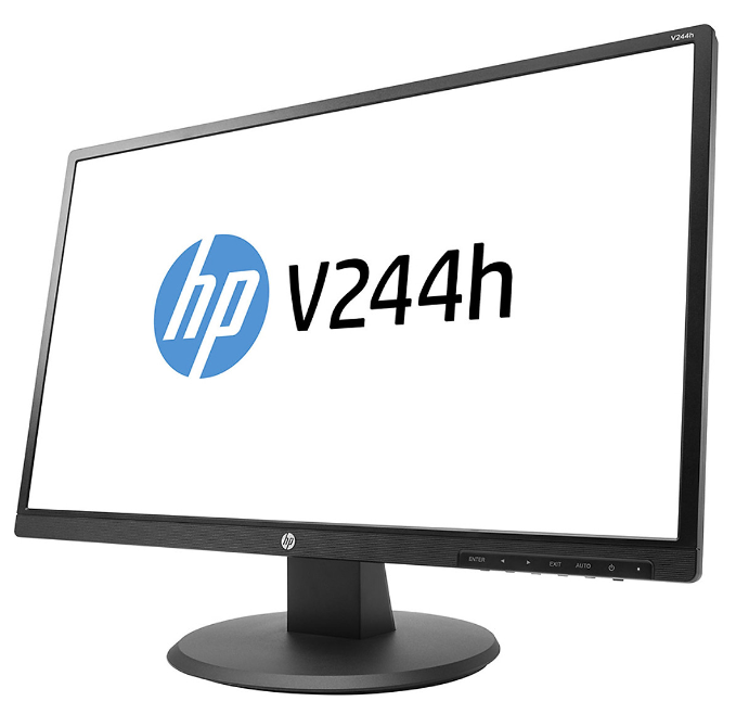 Màn Hình HP 23.8