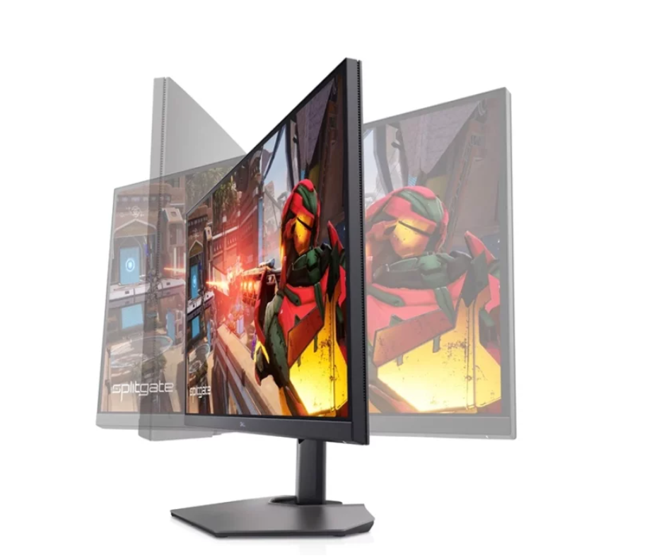 Màn hình 4K Dell 32 Inch IPS 144Hz G3223Q