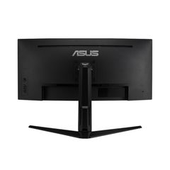 Màn hình Asus VG34VQL1B (34inch/WQHD/VA/165Hz/1ms/250nits/HDMI+USB+Audio/Freesync/Cong/Loa)