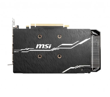 Card màn hình MSI RTX 2060 VENTUS GP OC 6GB GDDR6