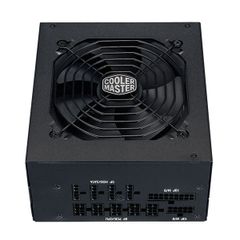 Nguồn Cooler master MWE GOLD 750 - V2 Fully modular (MPE-7501-AFAAG-EU)