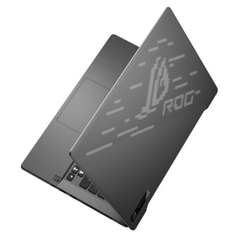 Laptop Asus ROG Zephyrus G14 GA402RJ-L8030W (Ryzen™ 7-6800HS/16GB/1TB/RX 6700S 8GB/14 inch WQXGA/Windows 11/Xám)