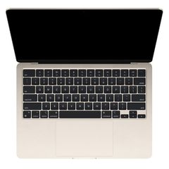 Macbook Air M2 (8GPU/8Gb/256GB/Starlight) (MLY13SA/A)