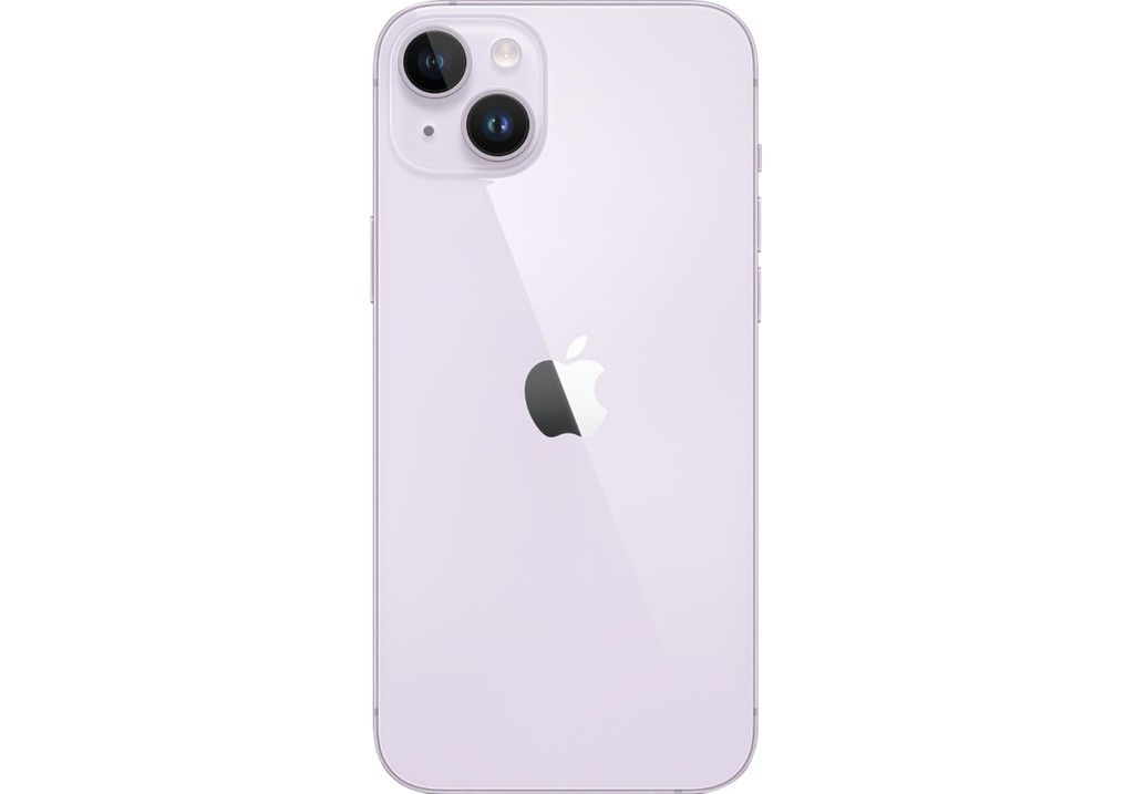 iPhone 14 Plus 512GB Purple (ZA)