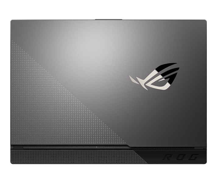 Laptop Asus ROG Strix G15 G513RC-HN038W (Ryzen™ 7 6800H/8GB/512GB/RTX™ 3050 4GB/15.6-inch FHD/Win 11/Eclipse Gray)