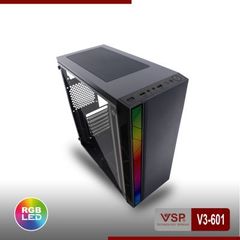 Case VSP V3-601B Đen