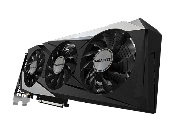 Card màn hình Gigabyte GeForce RTX 3060 GAMING OC 12G (GV-N3060GAMING OC-12GD)