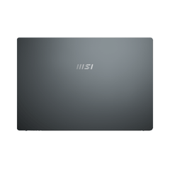 Laptop MSI Modern 14 (B5M-204VN) (R5 5500U/8GB /512GB SSD/14.0inch FHD/Win11/Xám) (2021)