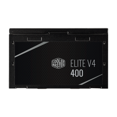 Nguồn Cooler Master Elite V4 80 Plus 230V 400W – MPE-4001-ACABN