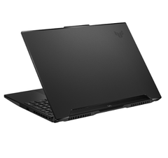 Laptop gaming Asus TUF Dash F15 FX517ZM-HN480W (Core™ i7 12650H/8GB/512GB/GeForce RTX™ 3060/15.6inch FHD/Windows 11 Home/Off Black)