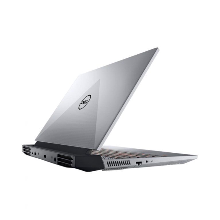 Laptop Dell Gaming G15 5525 (AMD Ryzen 7 6800H/16GB/512Gb SSD/RTX3050Ti 4Gb/15.6inch FHD/Win 11 Home/Phantom Grey-H8KW2)