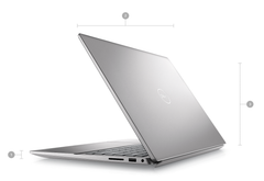 Laptop Dell Inspiron 14 5420 i5U085W11SLU (Core i5-1235U/8GB/512GB/Intel UHD/14.0 inch FHD+/Win 11/Office/Bạc)