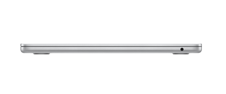 Macbook Air Z15W00051 (13.6inch/16GB/256GB Silver)