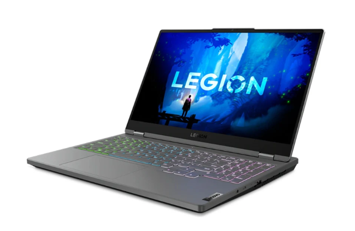 Laptop Lenovo Legion 5 15IAH7H 82RB0048VN (15.6