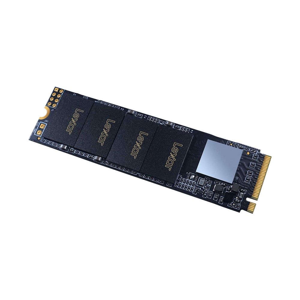 Ổ cứng SSD Lexar NM610 M.2 PCIe Gen3 x4 NVMe 500GB LNM610-500RB