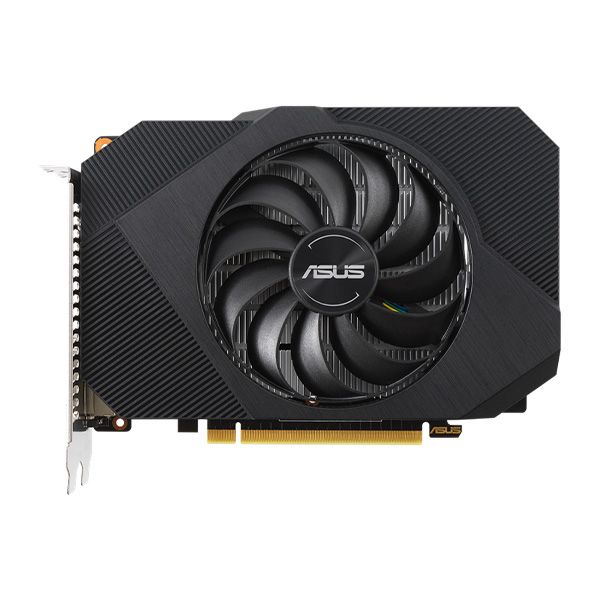 Card màn hình Asus PH GTX 1650 O4GD6 (PH-GTX1650-O4GD6)