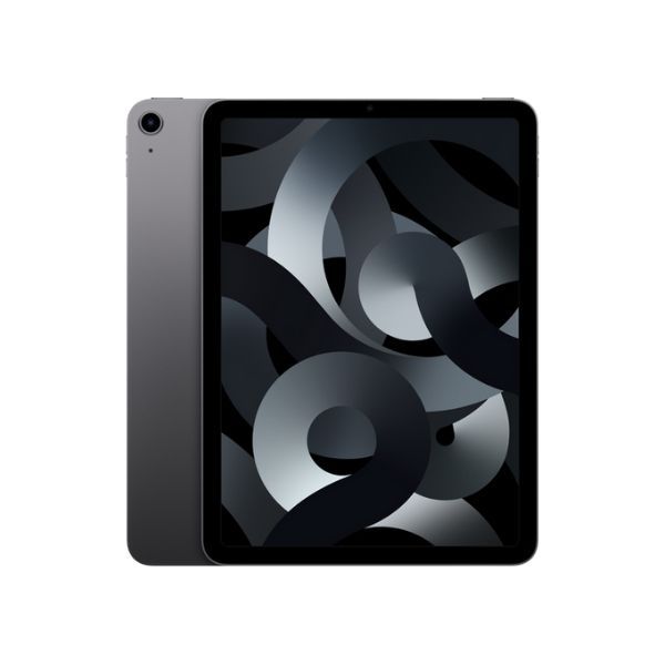 iPad Air 5 256GB 5G M1 2022 Gray LL/A