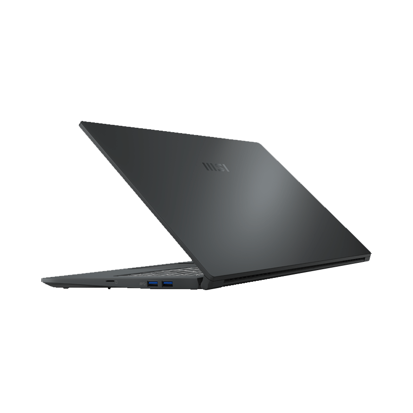 Laptop MSI Modern 15 (A11MU-678VN) (i5 1155G7/8GB RAM/512GB SSD/15.6inch FHD/Win10/Xám) (2021)