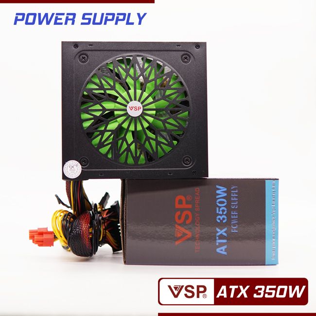 Nguồn máy tính VSP 350W