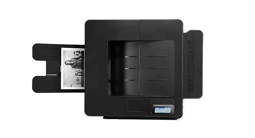 Máy in HP LaserJet Enterprise M806dn Printer (CZ244A)