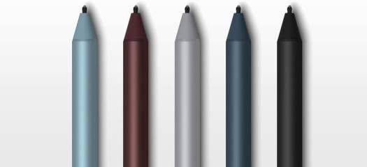 Bút Microsoft Surface Pen Stylet 1776