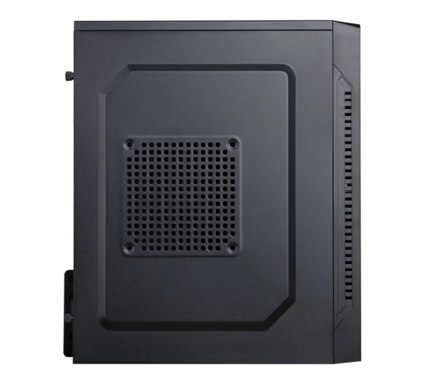 Case máy tính Golden Field X10 - Mid Tower (Đen)