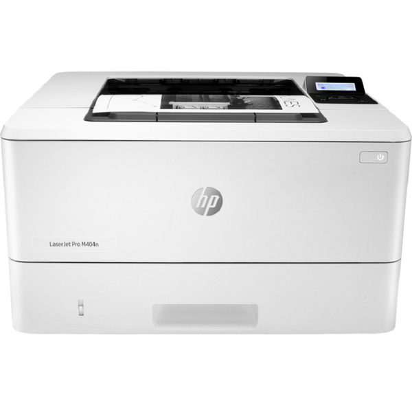 Máy in HP LaserJet Pro M404n (W1A52A)