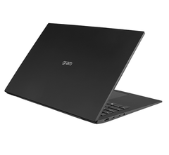 Laptop LG Gram 16ZD90Q-G.AX55A5 (i5-1240P/16GB/512GB SSD/16.0WQXGA/VGA ON/DOS/Black/LED_KB)