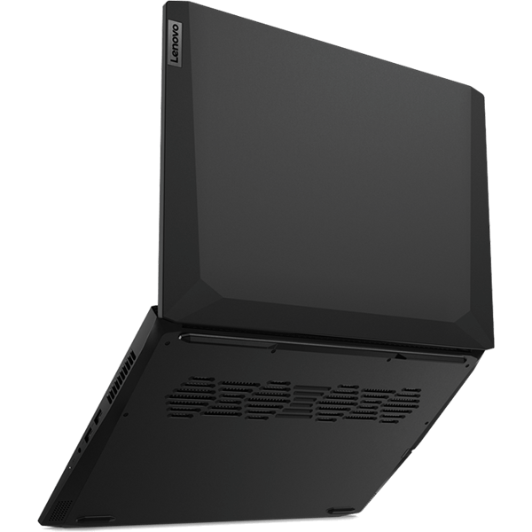 Laptop Lenovo Ideapad Gaming 3 15ACH6 (82K200T0VN) (Black/ AMD Ryzen 5 5600H/8GB/512GB SSD/RTX3050/15.6inch FHD/Win 11)