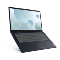Laptop Lenovo IdeaPad 3 14IAU7 (82RJ001AVN) (i3 1215U/8GB/512GB/Intel UHD Graphics/14' FHD/Win 11)