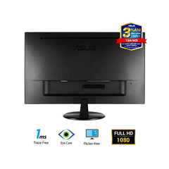 Màn hình Asus VP247HAE (23.8inch/FHD/VA/60Hz/5ms/250nits/HDMI+VGA)