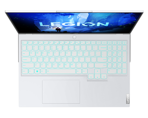 Laptop Lenovo Legion 5 Pro 16ARH7H (82RG008SVN) (R7-6800H/16GB/512GB/GeForce RTX™ 3060 6GB/16' WQXGA 165Hz 100% sRGB/Win 11)