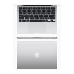 Macbook Air M2 8GPU/8Gb/256Gb Silver - MLXY3SA/A