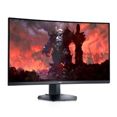 Màn hình Dell S3222DGM Curved Monitor