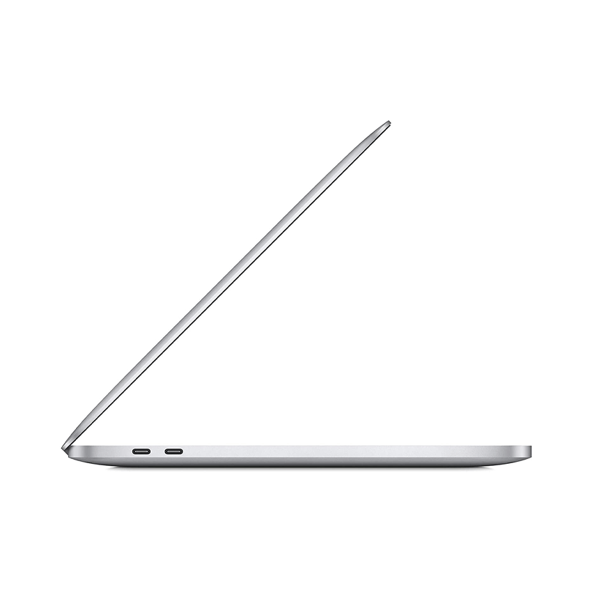 Macbook Pro 13 Touchbar (Apple M1/8GB RAM/512GB SSD/13.3 inch IPS/Mac OS/Bạc) (NEW) MYDC2SA/A